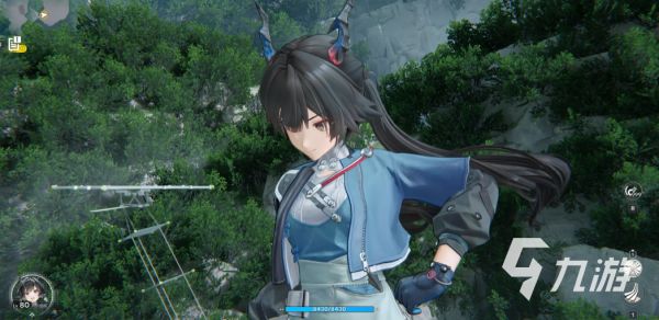 明日方舟终末地小陈剧情解析:角色背景、故事线与关键情节梳理