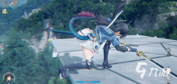 明日方舟终末地小陈剧情解析:角色背景、故事线与关键情节梳理