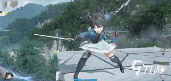 明日方舟终末地小陈剧情解析:角色背景、故事线与关键情节梳理