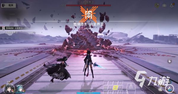 明日方舟终末地小陈剧情解析:角色背景、故事线与关键情节梳理