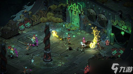 第一果然是她!PCGamesN发布年度最佳PC游戏TOP10榜单