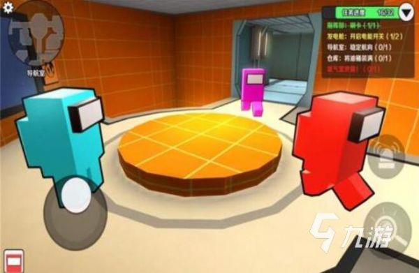 2025年热门狼人杀游戏推荐:高人气、易上手、玩法丰富的优质选择