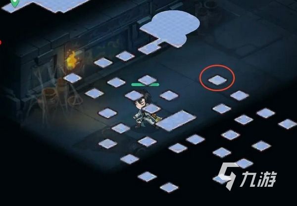 <a id='link_pop' class='keyword-tag' href='https://www.9game.cn/dmbjqc1/'>盗墓笔记启程</a>耳室逃脱攻略：耳室钥匙获取位置与离开方法