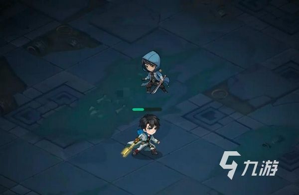 盗墓笔记启程耳室逃脱攻略：耳室钥匙获取位置与离开方法