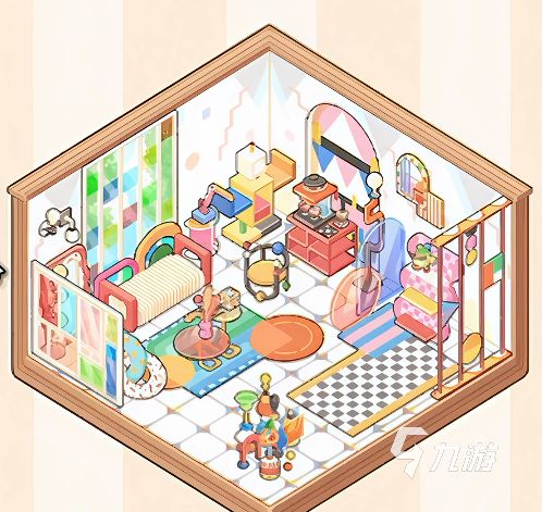 菜鸡梦想家套间位置指南：详细地址与交通路线一览