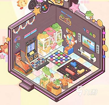 菜鸡梦想家套间位置指南：详细地址与交通路线一览