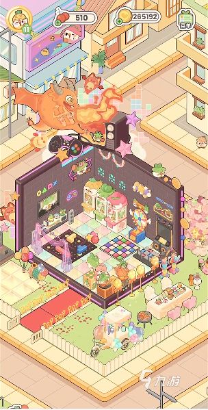 菜鸡梦想家奶茶玩法全攻略：新手必看的趣味制作与互动技巧