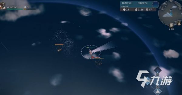 风帆纪元手游冒险系统详解与高效率玩法攻略