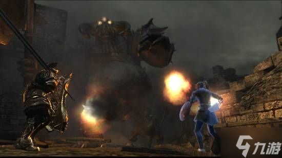 晨报|宫崎英高称魂系不是创新 GOG已被CDPR出售