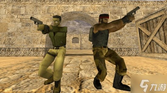 《CS》联合创始人坦言后悔离开V社：当年同事过得真的非常好