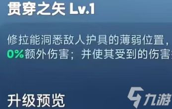 无尽冬日新版技能强度排行榜一览