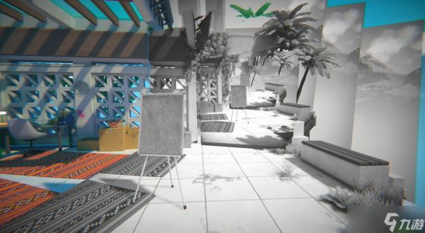 Epic神秘喜加一来了！12月30日《Viewfinder》免费大放送！