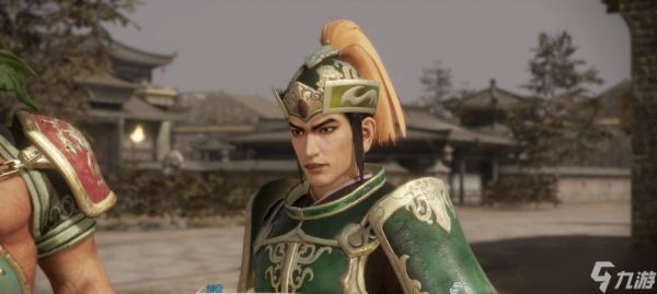 《真三国无双8镇压黄巾流程2攻略全流程打法攻略》（以游戏为主的详细攻略）