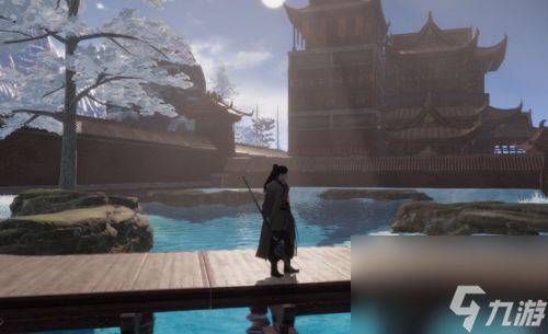 下一站江湖2怎么全收集宝库钥匙-下一站江湖2全收集宝库钥匙方法