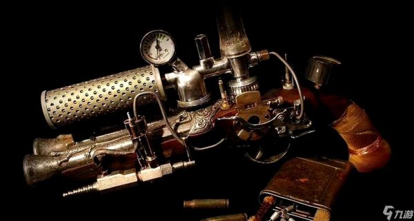 蒸汽朋克塔防2(揭秘蒸汽朋克塔防2中的超级武器及其无尽可能性)