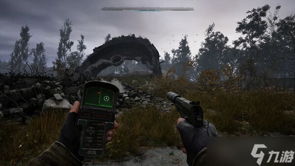 潜行者2变异狗的应对之道