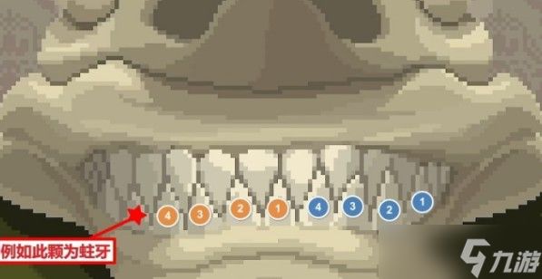 潜水员戴夫鲨鱼牙齿游戏刷钱攻略