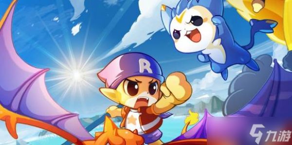 洛克王国拉特抓捕