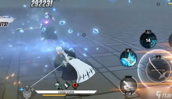 《境界》冬狮郎阵容