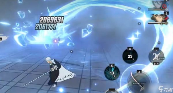 《境界》冬狮郎阵容