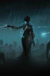 无期迷途审判烙印