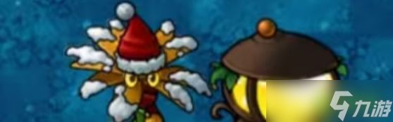 植物大战僵尸融合版流光大喷菇属性说明