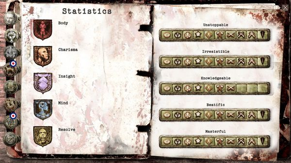 洛式恐怖:奈亚拉托提普崛起好玩吗 洛式恐怖:奈亚拉托提普崛起玩法简介