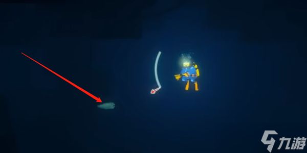 潜水员戴夫海天使的捕捉秘籍