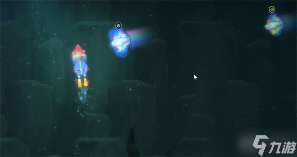 潜水员戴夫棱镜帆鳍鲂捕捉攻略：任务、位置与识别技巧