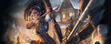 歧路旅人0猎人海因特如何入队招募