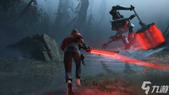 虚幻5比不上自研引擎?玩家辣评:能超越《大表哥2》细节的只有《星际:异端先知》