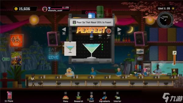 潜水员戴夫寿司店经营策略：如何选择主店员工以实现高效盈利