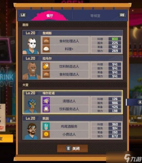 潜水员戴夫寿司店经营策略：如何选择主店员工以实现高效盈利