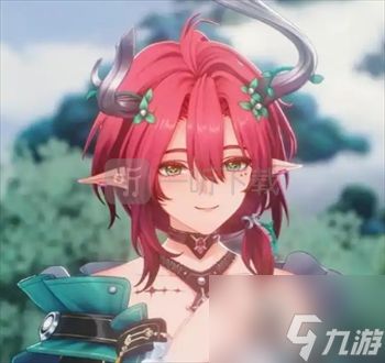 鸣潮夏空技能讲解及加点推荐