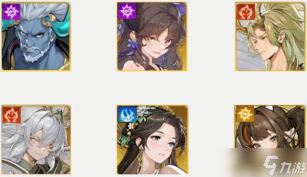 西游笔绘西行狻猊王技能分析