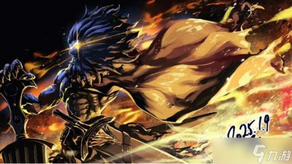 命运冠位指定理查一世详解