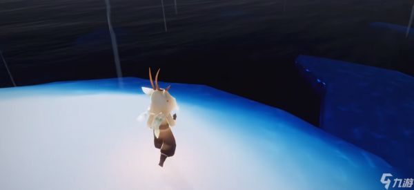 光遇水试炼无翼通关秘籍 看完这篇轻松拿光翼