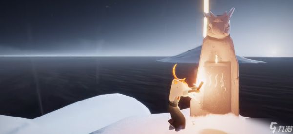 光遇水试炼无翼通关秘籍 看完这篇轻松拿光翼