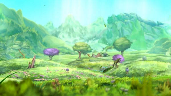 牛奶宇宙飞船什么时候出 公测上线时间预告