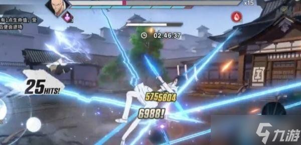 境界刀鸣无伤挑战怎么完成 无伤挑战攻略一览