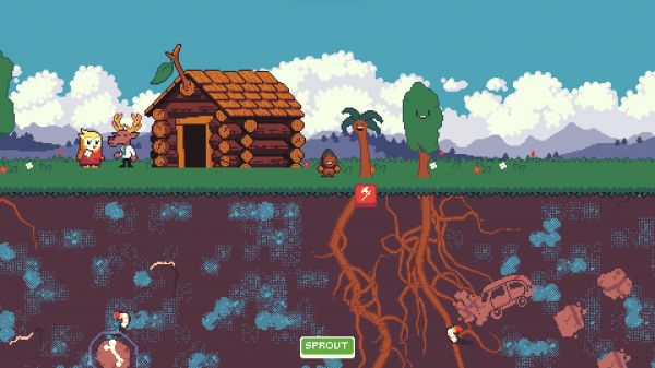 扎根什么时候出 公测上线时间预告