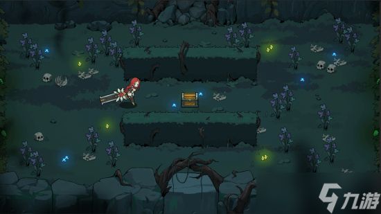 《星渊勇者》定档明年Q1-类暗黑ARPG主打深度BD构建