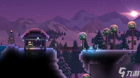 《泰拉瑞亚》1.4.5主机版已送审，锁定2026年1月推出