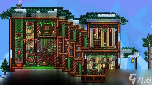 《泰拉瑞亚》1.4.5主机版已送审，锁定2026年1月推出