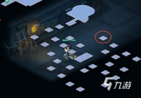 盗墓笔记启程耳室逃脱攻略：耳室钥匙获取位置与离开方法