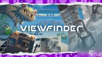 Epic神秘喜加一来了 12月30日《Viewfinder》免费大放送