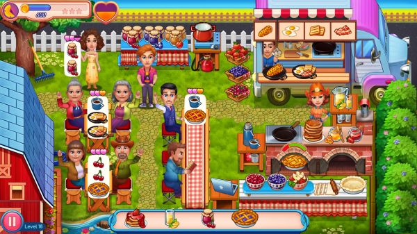 克莱尔游轮咖啡馆好玩吗 克莱尔游轮咖啡馆玩法简介