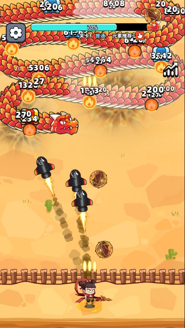 无敌对决好玩吗 无敌对决玩法简介