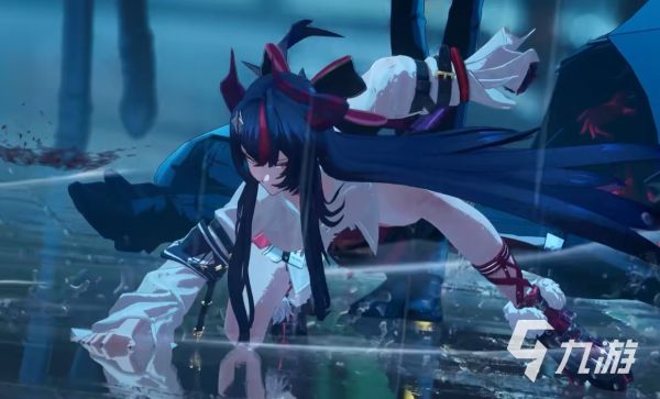 异环shinku怎么样 异环shinku真红能力介绍