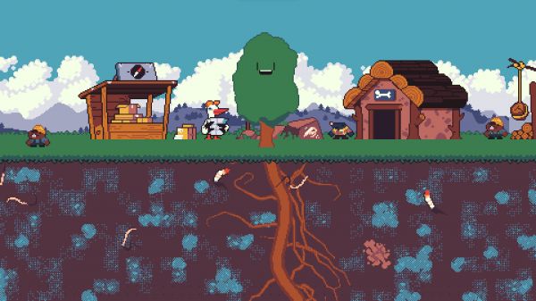 扎根好玩吗 扎根玩法简介